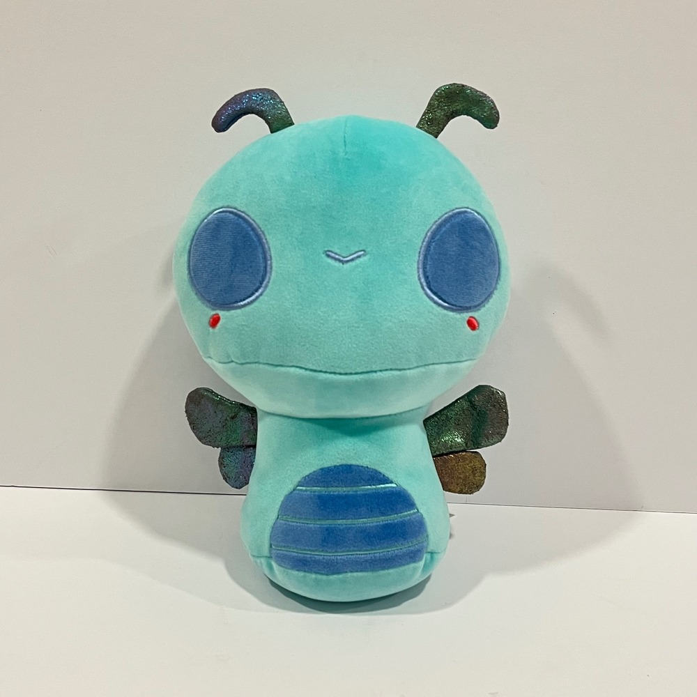 Mewaii Dragonfly Bug Plush Soft Stuffed Toy